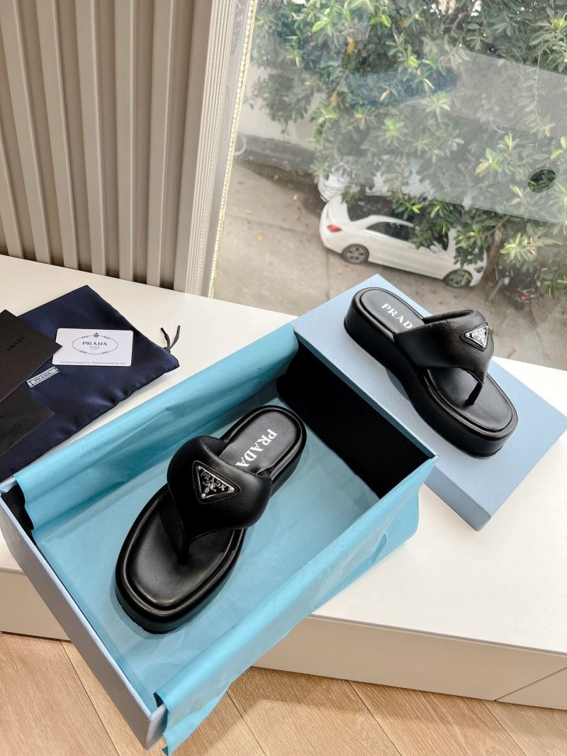 Prada Slippers